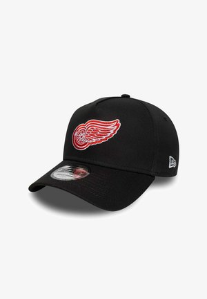 New Era, Cap - black