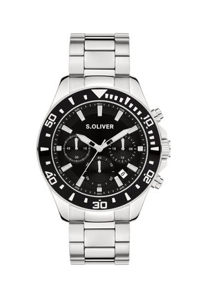 ARMBANDUHR - Montre à aiguilles - silber