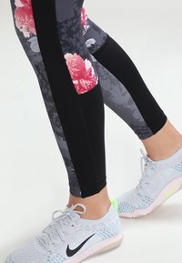 Venice Beach Tights - grey