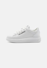 KAPRI - Sneakers low - white