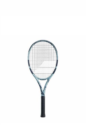 ALLROUND EVO DRIVE TOUR - Raquette de tennis - blau schwarz
