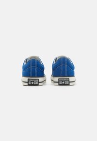 Converse STAR PLAYER 76 UNISEX - Sapatilhas - blue/vintage white/black