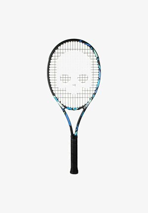Prince TURNIER - Racchetta da tennis - schwarz matt