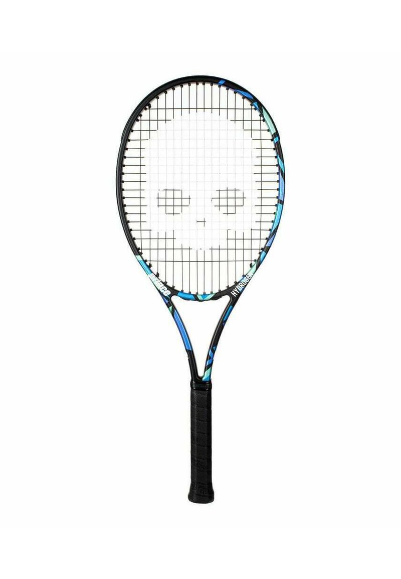 Prince TURNIER - Racchetta da tennis - schwarz matt