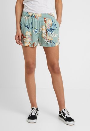 Shorts - green