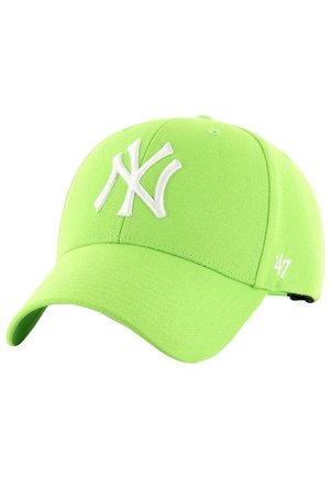 MLB  - Cappellino - lime green