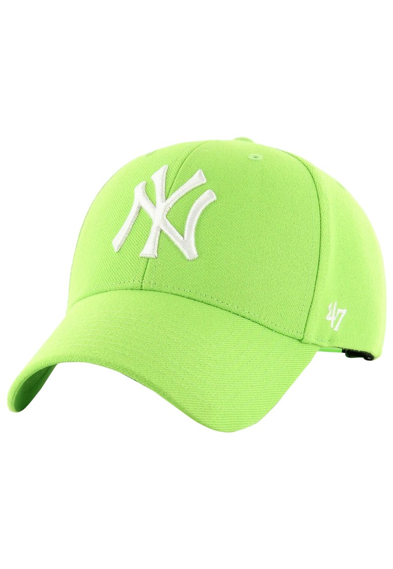 '47 - MLB  - Cappellino - lime green, Ingrandire