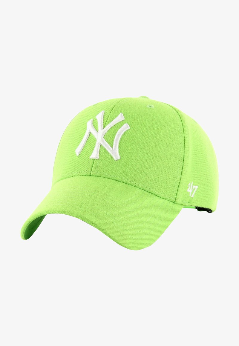'47 MLB - Gorra - lime green