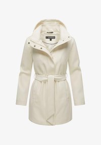 Unausgewählt, off white