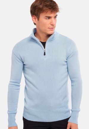 Mahogany DONOVAN - Pullover - ciel