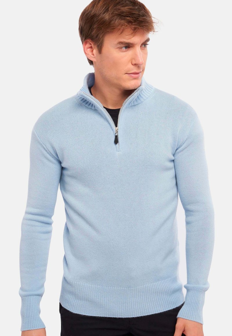 Mahogany DONOVAN - Pullover - ciel