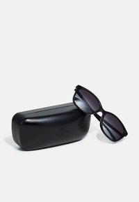 COACH Sluneční brýle - black