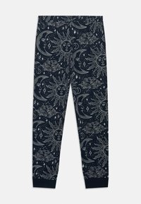 Friboo 2 PACK  - Pyjama - grey/dark blue