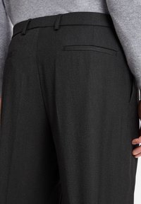 FINSHLEY & HARDING LONDON Chino - anthrazit