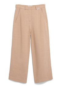Unausgewählt, beige blond