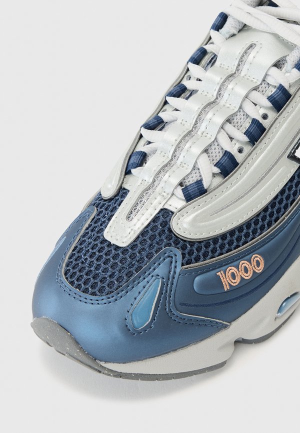 M1000 UNISEX - Trainers - vintage indigo3