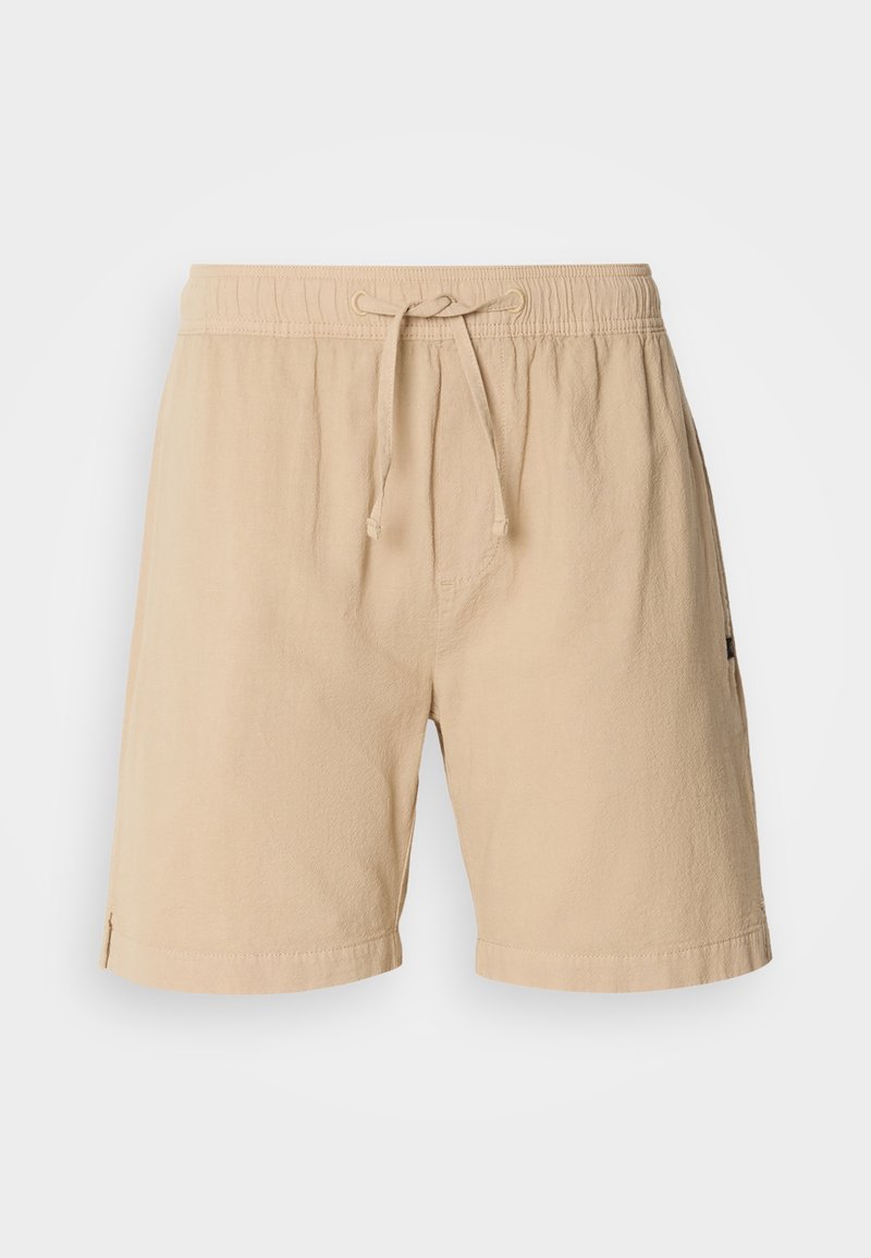 INDICODE JEANS Shorts beige