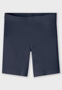 Name it NKFVIVIAN SOLID PACK OF 2 - Shorts - dark sapphire