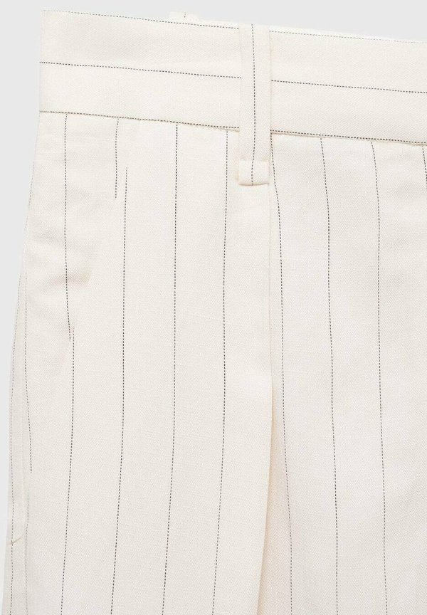 BERMUDAS - Shorts - gebroken wit4