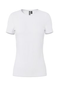 PCSIRENE  - Basic T-shirt - grau