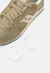 Saucony SHADOW 5000 UNISEX - Sportbačiai - sage