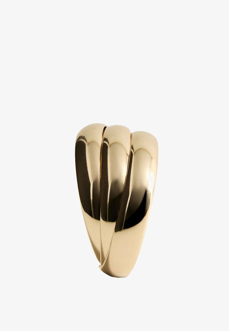 Mango Bracelet - gold-coloured