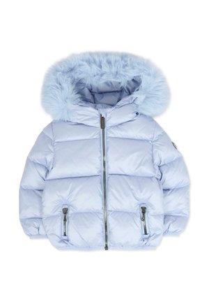 Giacca invernale - light blue