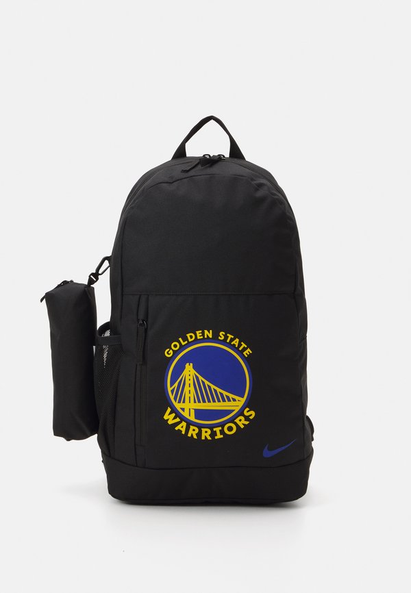 GOLDEN STATE WARRIORS NBA ELEMENTAL 20L UNISEX - Tagesrucksack