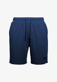 Unausgewählt, marineblau