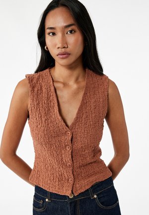 Väst - brown