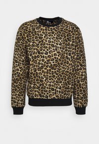 The Kooples Sweatshirt - brown