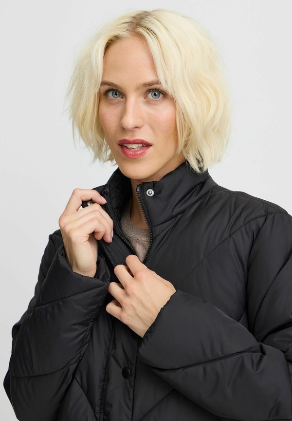 PZKATALIN OUTERWEAR - Winter coat2