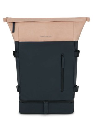 HELSINKI - Sac à dos - navy blush