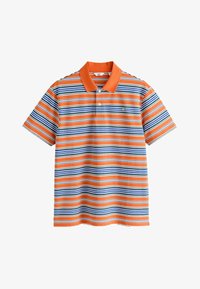 Non sélectionné, orange