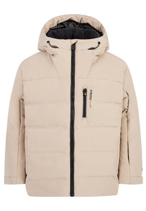 TUMBER - Chaqueta de snowboard - bamboobeige