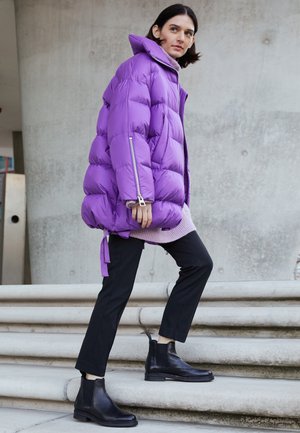 Marc O'Polo PAULA - Stiefelette - black