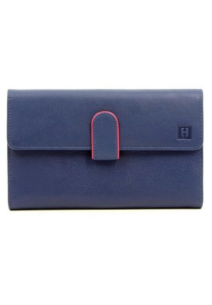 MULTICO - Portemonnee - bleu / multicolore