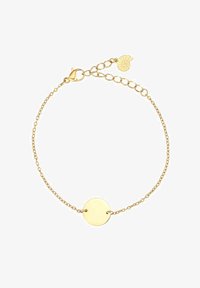 No seleccionado, goldfarben