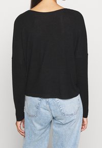 ONLY Trui - black