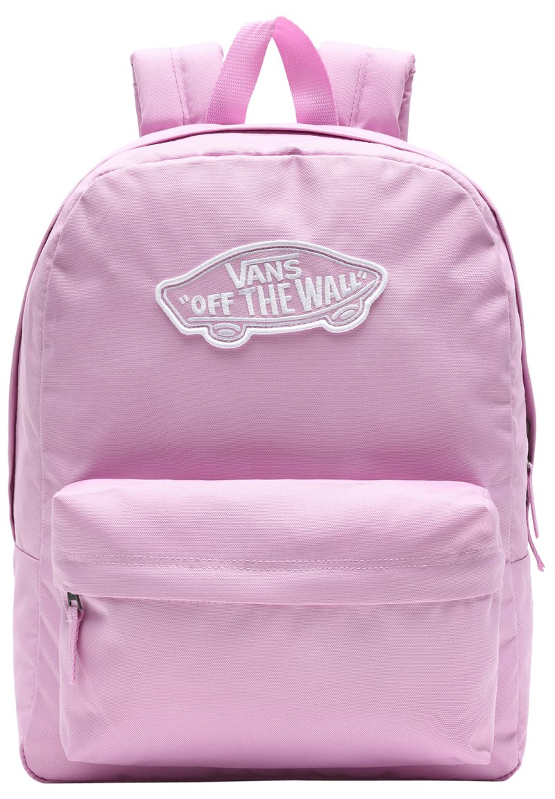 Vans REALM - Sac à dos - orchid