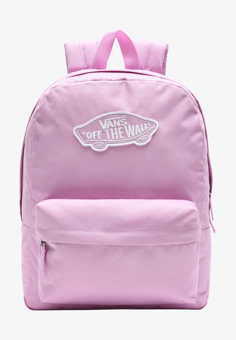 Vans REALM - Sac à dos - orchid