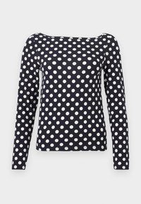 Επιλέχθηκε, night sky/white