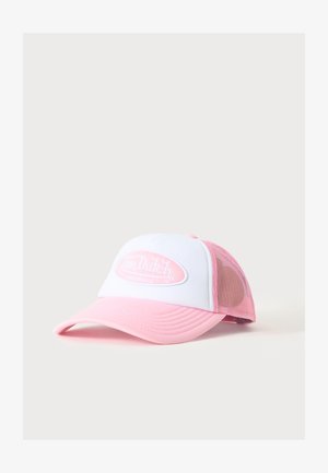 Von Dutch, UNISEX, biały