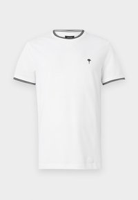 PLATON - Basic póló - white