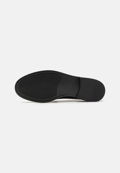 Bally CHARLEX - Business-Slipper - black