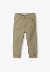 Izbrano, light brown