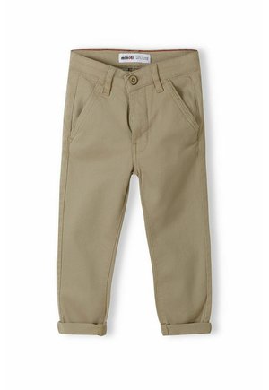 SLIM FIT - Chinos - light brown