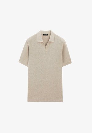 Massimo Dutti, - Koszulka polo