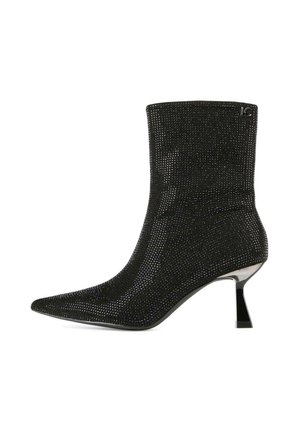 Classic ankle boots - black