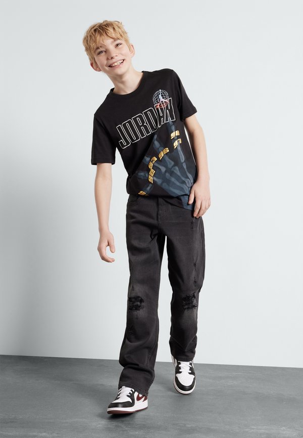 ROADTRIP XRAY TEE - Print T-shirt3